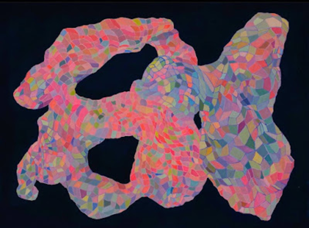 Meet your Posher, Nadelyn